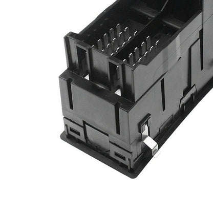 Interruttore alzacristalli 81258067098 per trasmissione sollevatore elettrico per camion Man 81258067074
