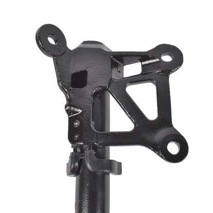 Maniglia ausiliaria per portellone posteriore compatibile con GMC Sierra 1500 2500 3500 Pickup 2019-2026