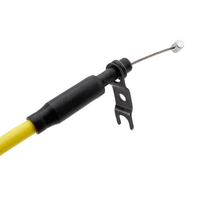 Cavo acceleratore per Suzuki GSXR1000 2017-2023 giallo