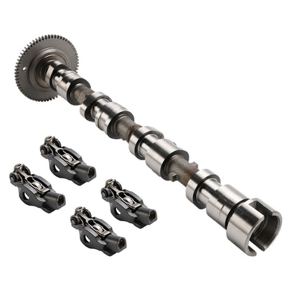 2013-2017 SkyActiv 2.2 Diesel Punterie albero a camme di scarico SH01-12-440A SH09-12-150