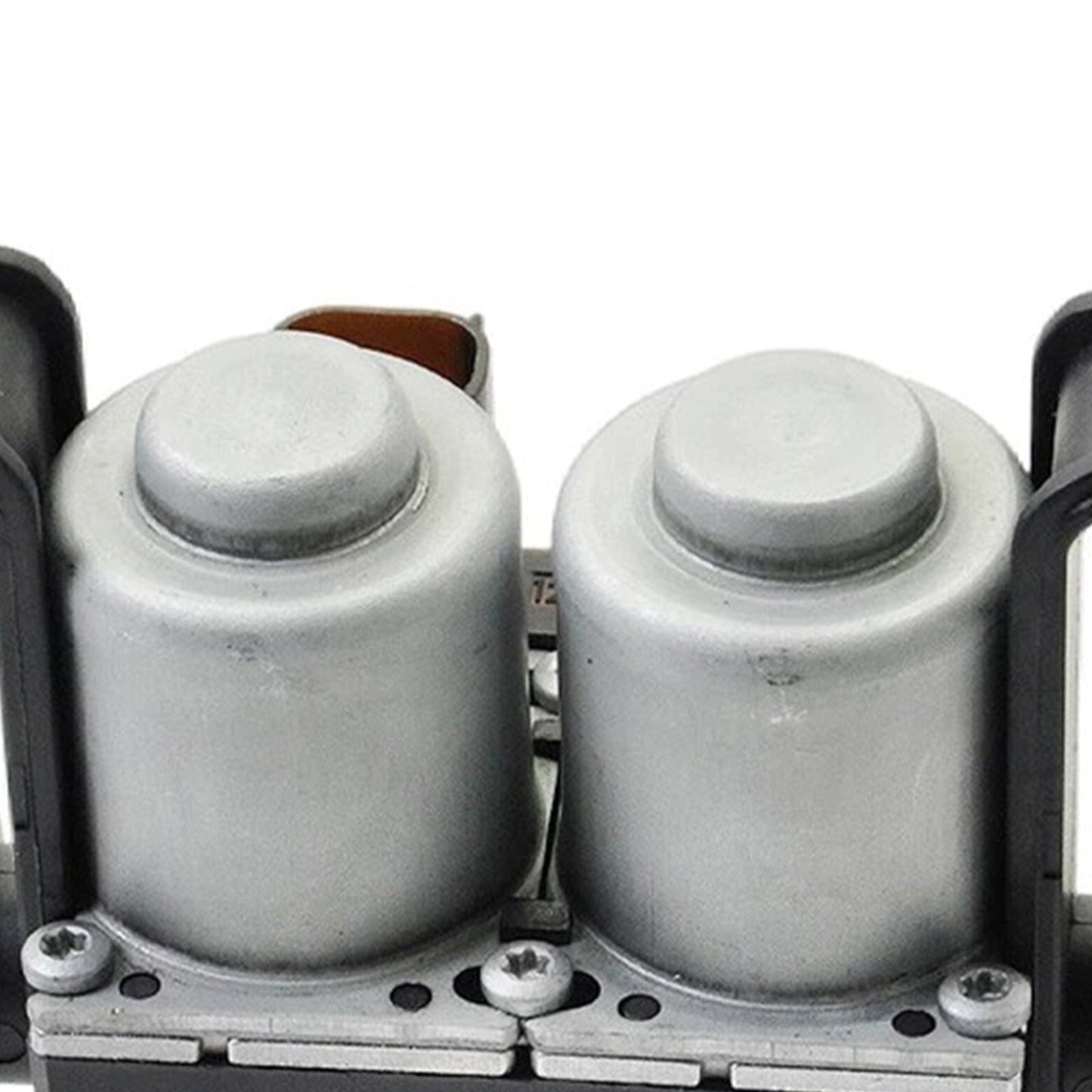 Valvola di controllo del liquido di raffreddamento del riscaldatore 64116906652 per BMW E60 E63 E64 E65 525i