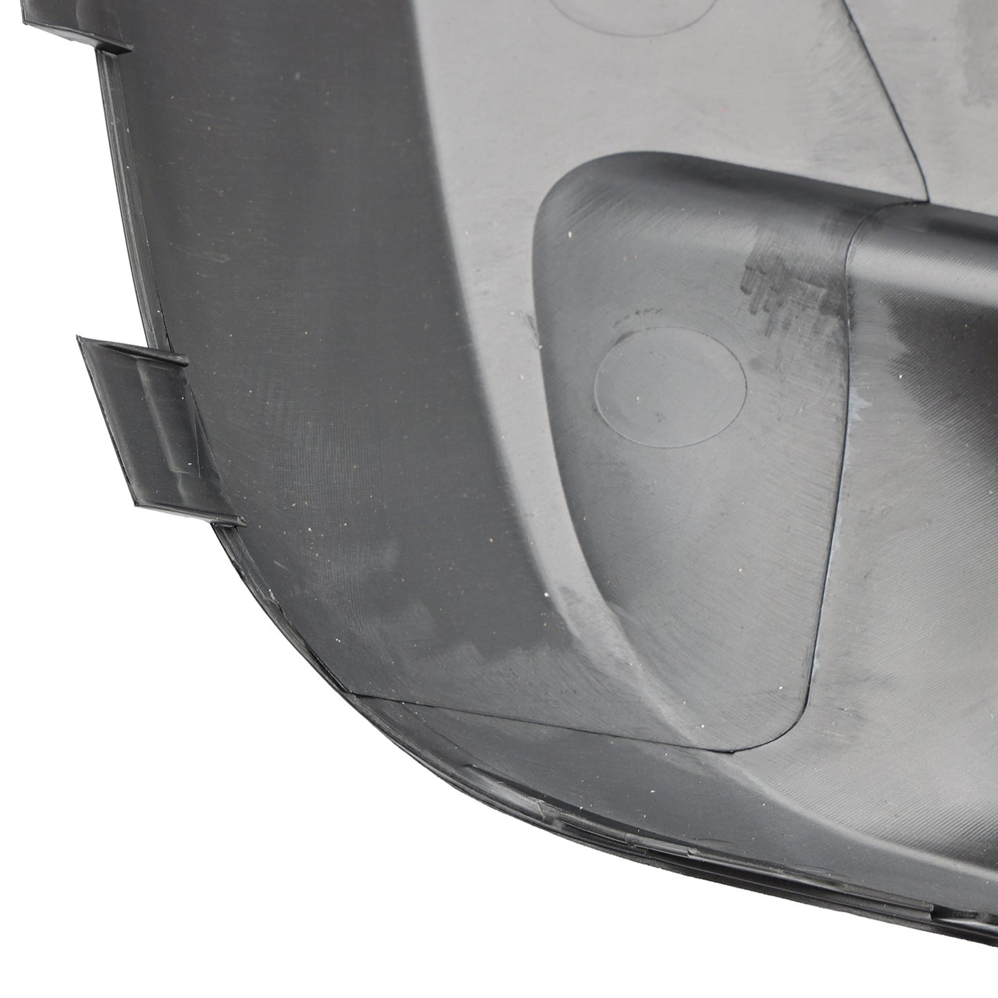 Griglia fendinebbia paraurti anteriore Peugeot Partner 2015-2018 1513564680 9810965777
