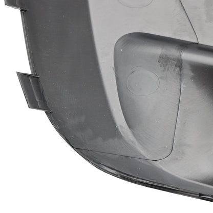 Griglia fendinebbia paraurti anteriore Peugeot Partner 2015-2018 1513564680 9810965777