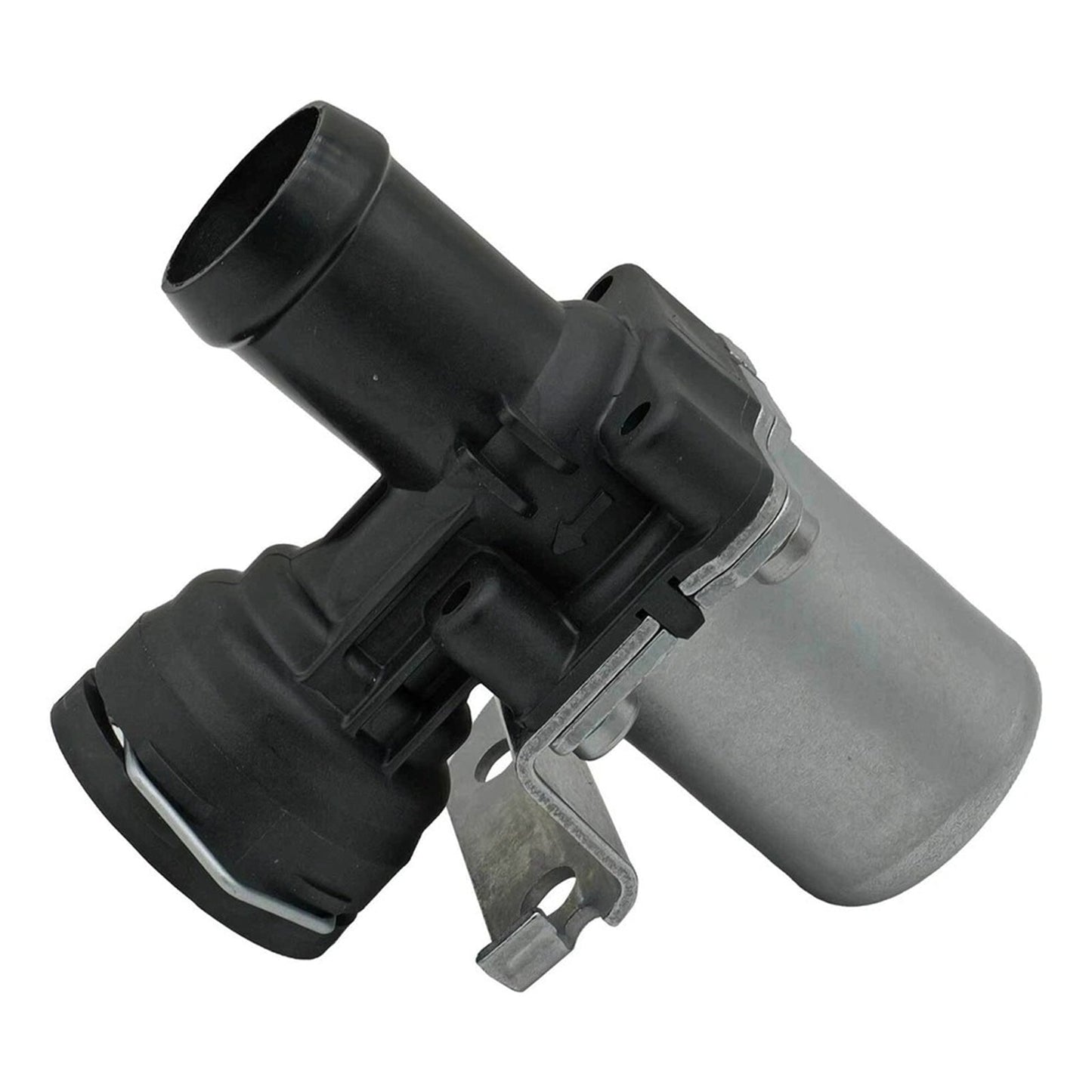 Valvola di controllo del liquido di raffreddamento del riscaldatore Mercedes-Benz C 250 SLK 250 2014-2015 2712030164
