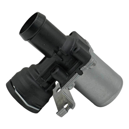 Valvola di controllo del liquido di raffreddamento del riscaldatore Mercedes-Benz C 250 SLK 250 2014-2015 2712030164