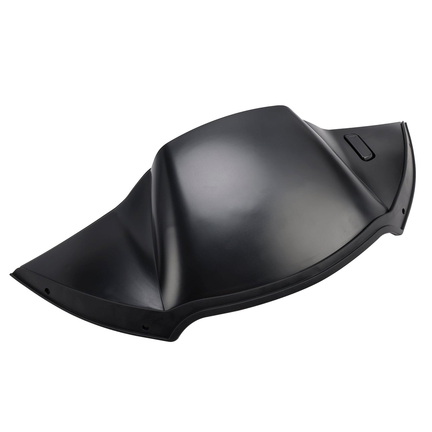 Copertura del condotto dell'aria superiore Road Glide 2015-2023, carenatura del parabrezza