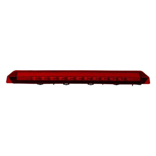 Luce di stop a LED rossa brillante per Ford Mustang V6/GT 1999-2004
