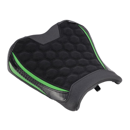 2023-2025 KAWASAKI NINJA ZX-4R ZX-4RR Cuscino del sedile anteriore Raider conducente Pu