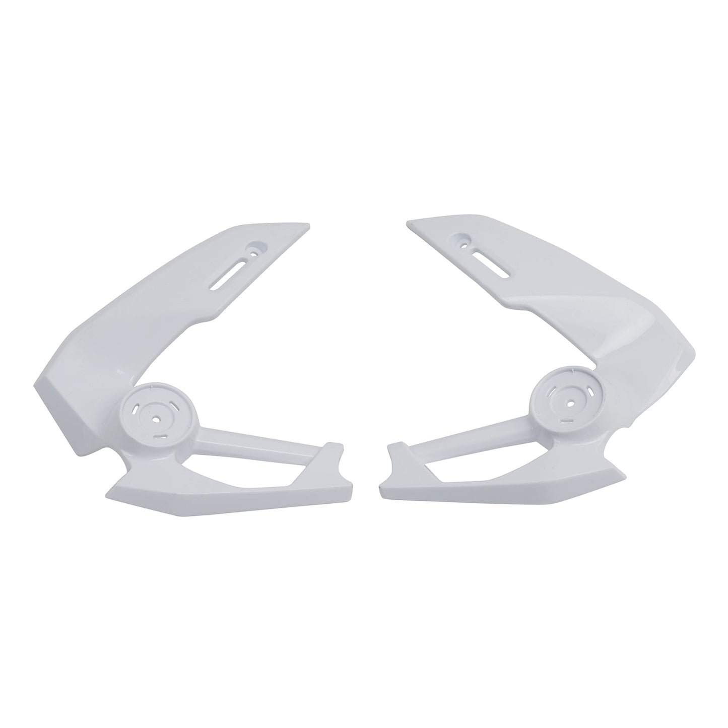 Carenatura per carrozzeria Kawasaki Z900 2020-2024, non verniciata, a iniezione