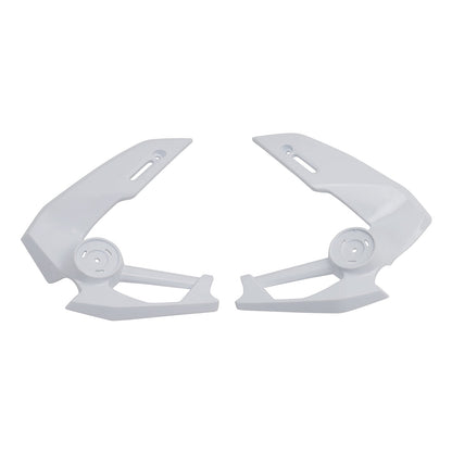 Carenatura per carrozzeria Kawasaki Z900 2020-2024, non verniciata, a iniezione