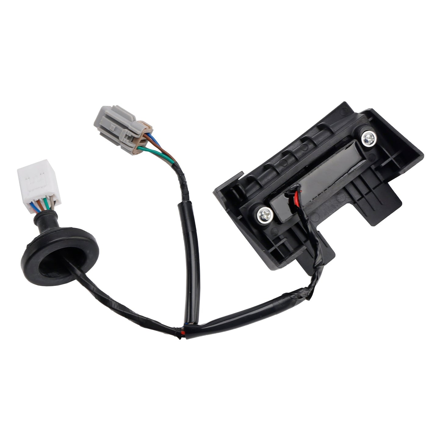 Pulsante di apertura del portellone del bagagliaio per Hyundai Veloster 2012-2017 81260-2V010