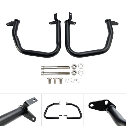 Protezione paraurti antiurto per telaio di protezione motore Honda Gb350 Gb350S 2023-2024