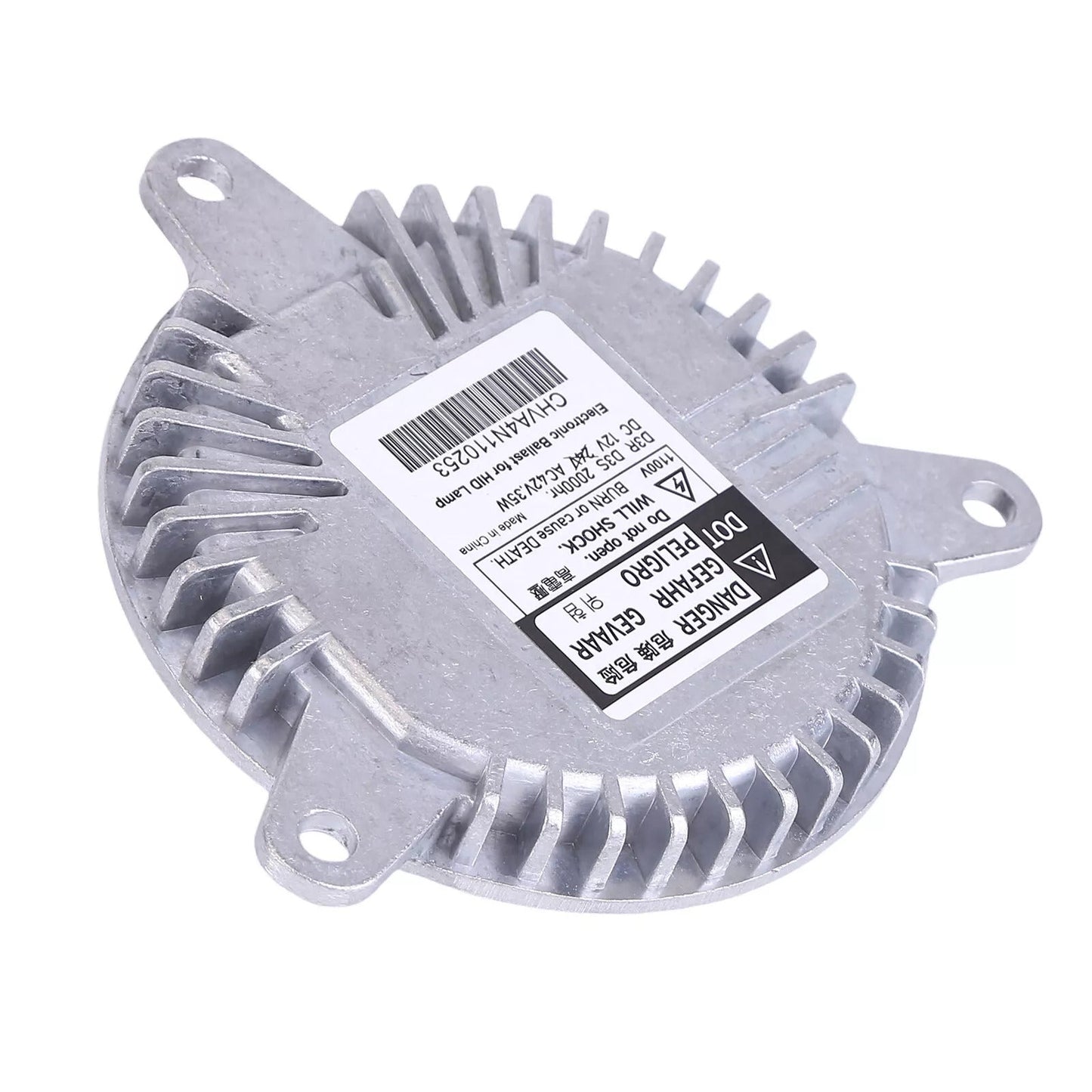 Centralina fari HID Xenon D3R Dodge Durango 3.6L 5.7L 6.4L 2014-2020 68224607AB 22941301 22860334