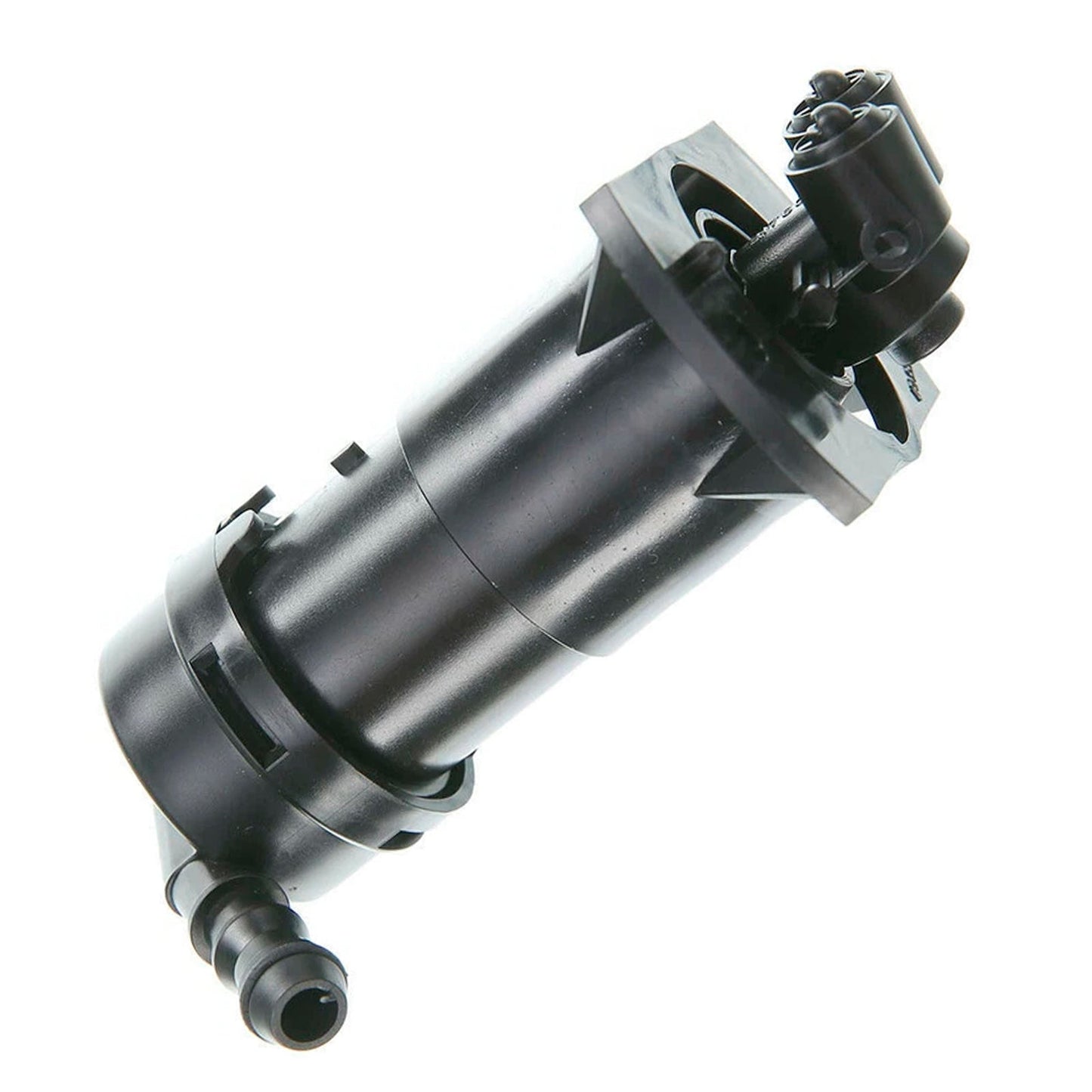 Ugello lavavetri faro anteriore destro 4F0955102 per Audi A6 C6 2004-2008