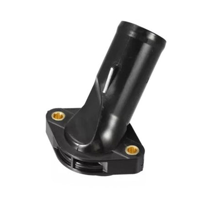 Gruppo alloggiamento termostato Jeep Wrangler JK V6 3.8L 2007-2011 4666149AA