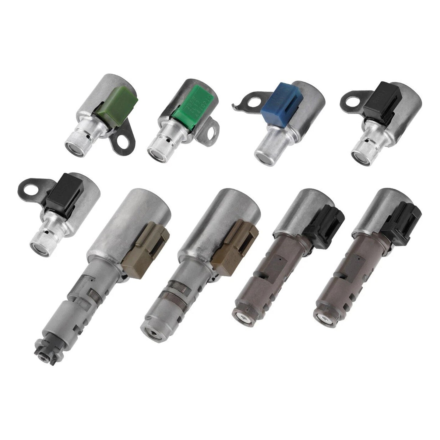 Solenoidi del cambio LEXUS GS300 9X 2005-2011 A760 A761E
