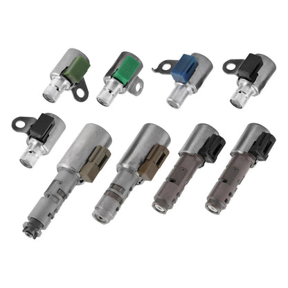 Solenoidi del cambio LEXUS GS300 9X 2005-2011 A760 A761E