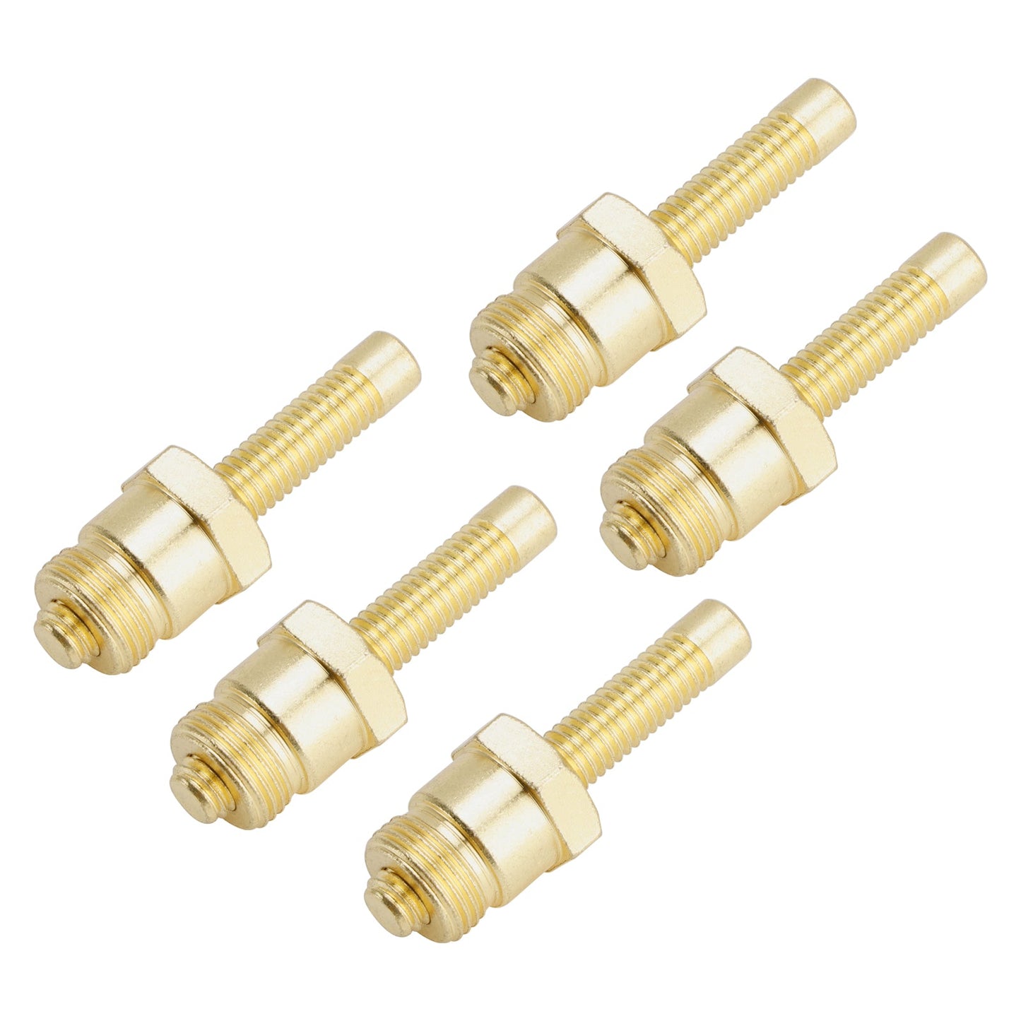 5X 4792 Strumento di arresto del punto morto superiore da 18 mm con bullone