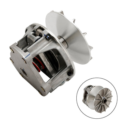 2018 Polaris GENERAL 1000 PS MD Set variatore anteriore completo 1323241 1323068