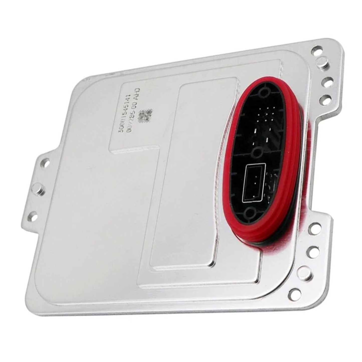 Modulo di controllo della centralina fari Porsche Cayenne 2008-2010 95563119401