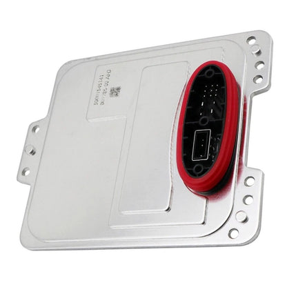 Modulo di controllo della centralina fari Porsche Cayenne 2008-2010 95563119401