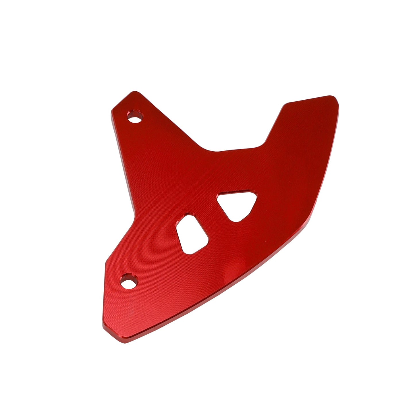 Copertura di protezione del disco freno posteriore per Suzuki DR-Z400SM 2000-2024 DRZ400/S/E