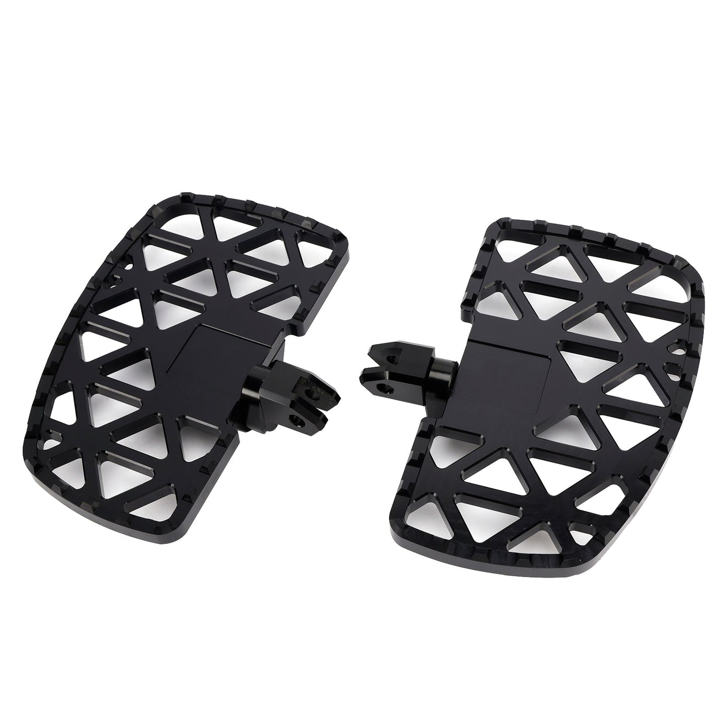 Pedane poggiapiedi anteriori Yamaha BOLT / BOLT R-SPEC / XV950R 2014-2024
