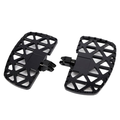 Pedane poggiapiedi anteriori Yamaha BOLT / BOLT R-SPEC / XV950R 2014-2024