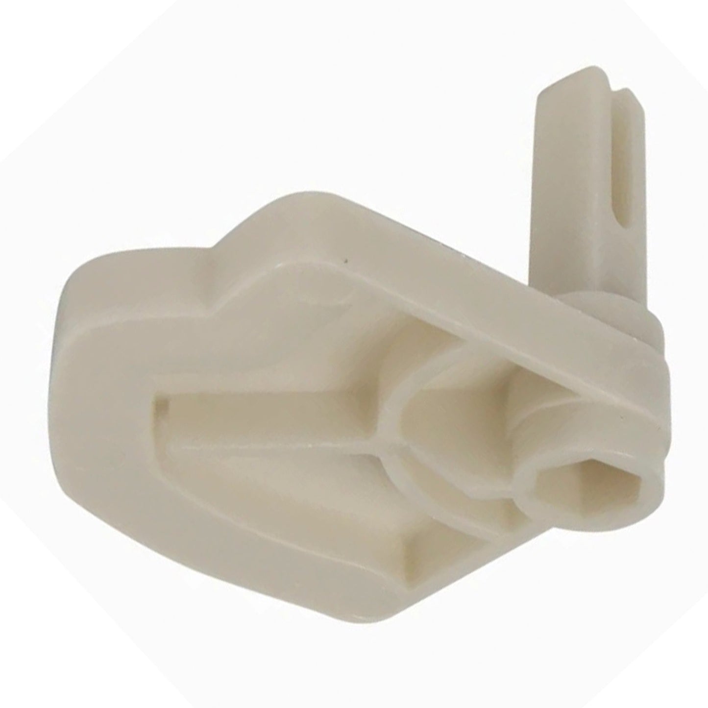 Kit di riparazione dello sportello del riscaldamento, climatizzatore bizona per Peugeot 307 Citroen C4