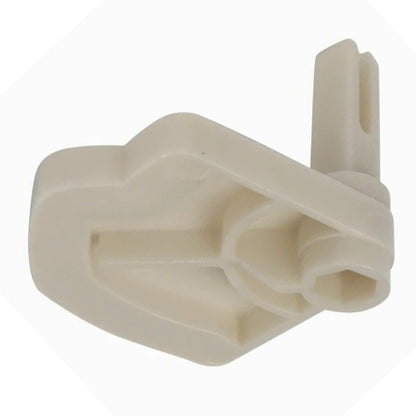 Kit di riparazione dello sportello del riscaldamento, climatizzatore bizona per Peugeot 307 Citroen C4
