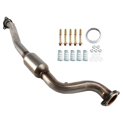 Convertitore catalitico posteriore Chevrolet Colorado V5 3.5L 2004 2005 2006 24234