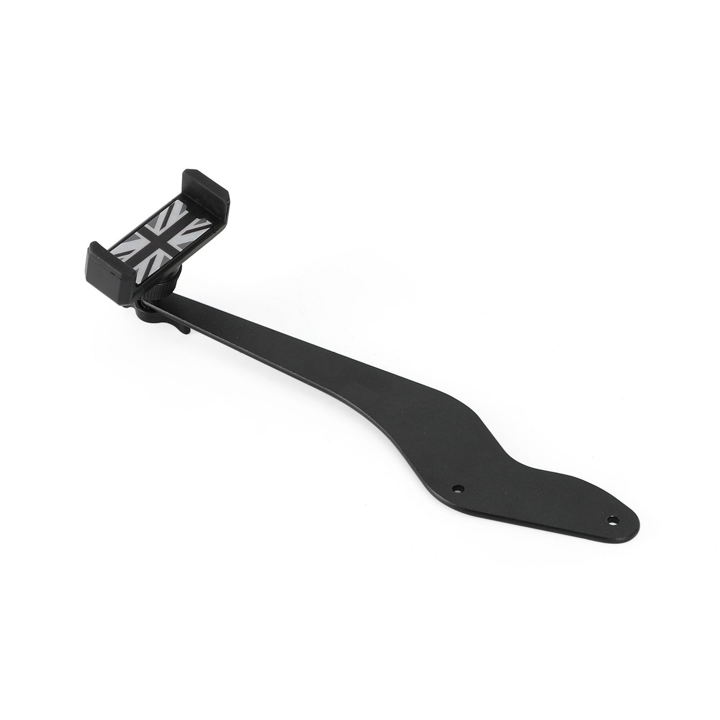 Auto Telefono Titolare Montaggio Grigio Per MINI Cooper R50/R52/R53