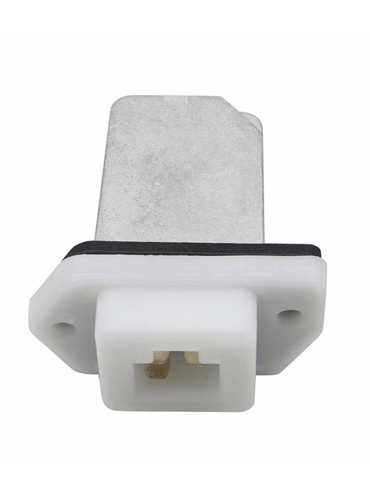 Resistenza regolatore ventola riscaldamento HVAC 277614BA0A per Nissan Rogue Sentra