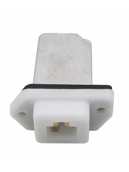 Resistenza regolatore ventola riscaldamento HVAC 277614BA0A per Nissan Rogue Sentra