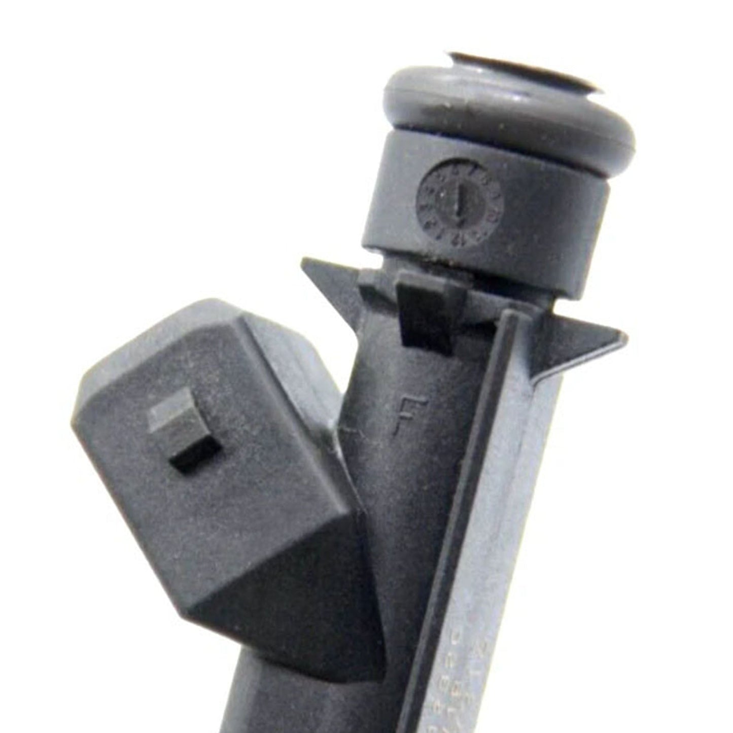 1 iniettore di carburante per Vauxhall Corsa C 01-06 Meriva A 2003-2009 25317316