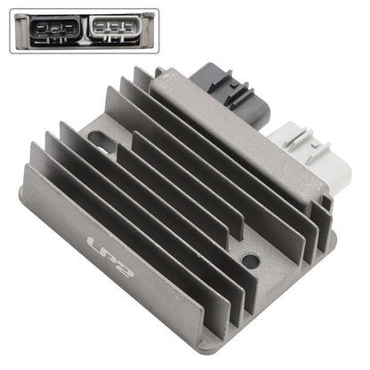 Regolatore raddrizzatore per Aprilia RS660 Tuareg Tuono 660 8V Factory ABS 2020-2023