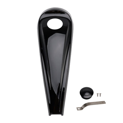 Tappo del serbatoio del carburante per cruscotto e console per Touring Electra Road Glide 2008-2023