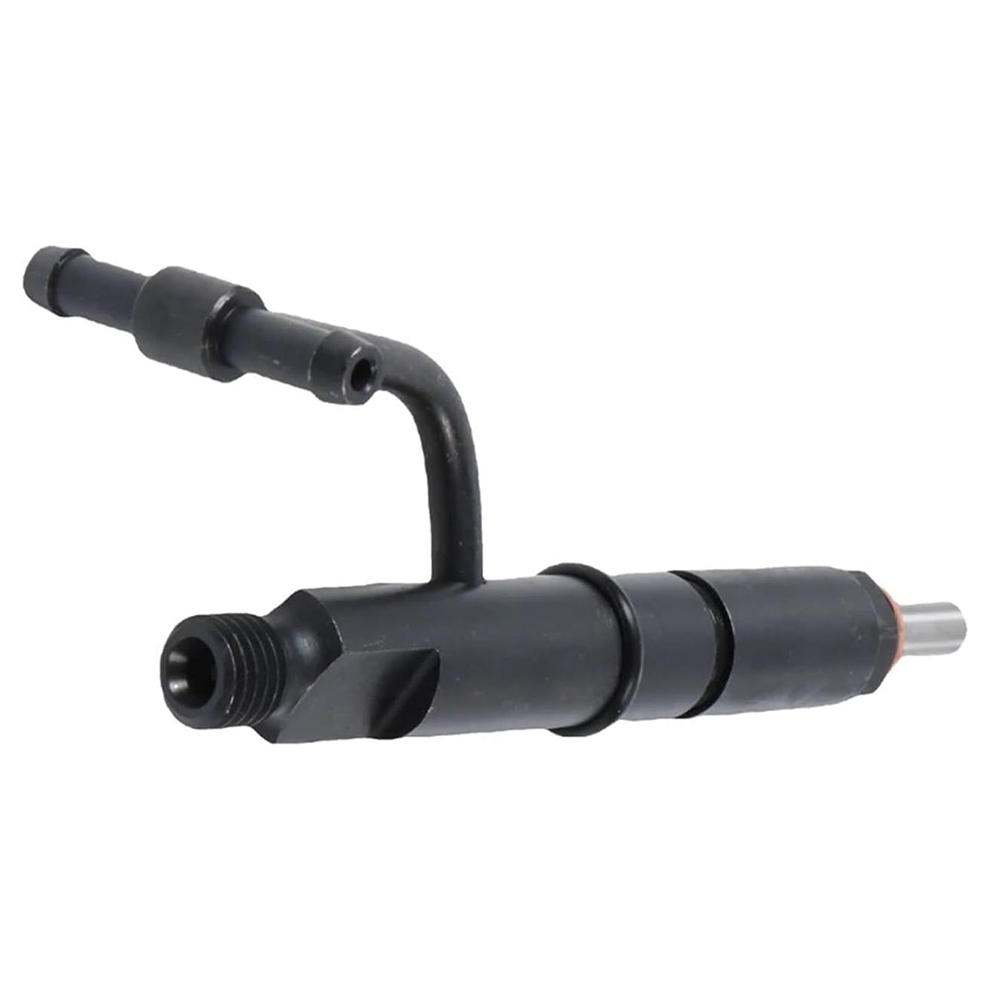 4 pezzi iniettori di carburante per motore Isuzu 4JB1 4JB1T NKR NHR 8942479370