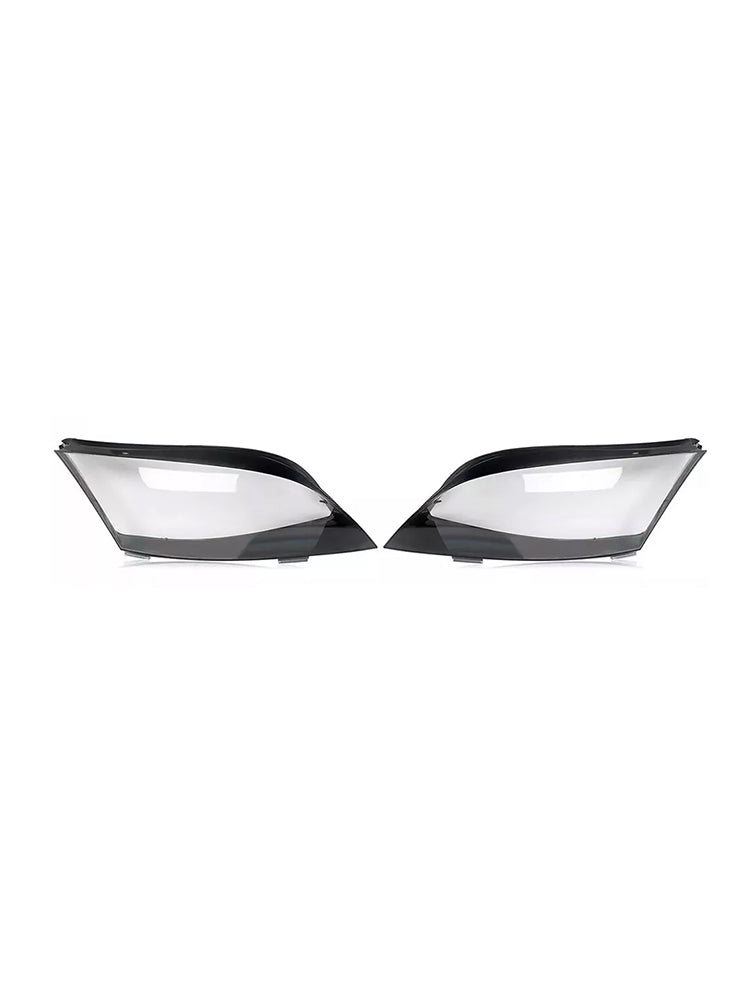 2008-2014 Per faro Audi TT Shell protettivo 2 pezzi 8J0941030