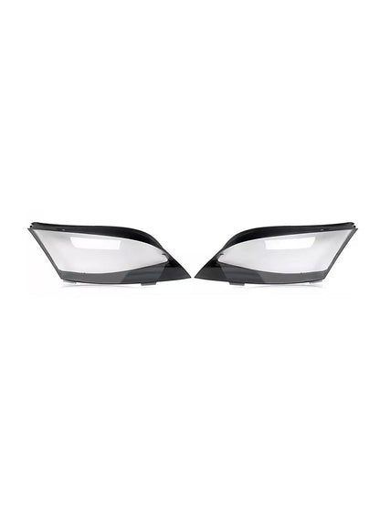2008-2014 Per faro Audi TT Shell protettivo 2 pezzi 8J0941030
