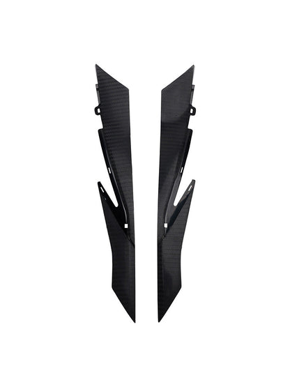 Carenatura laterale del pannello del serbatoio Suzuki GSXR600 GSXR750 2008-2009