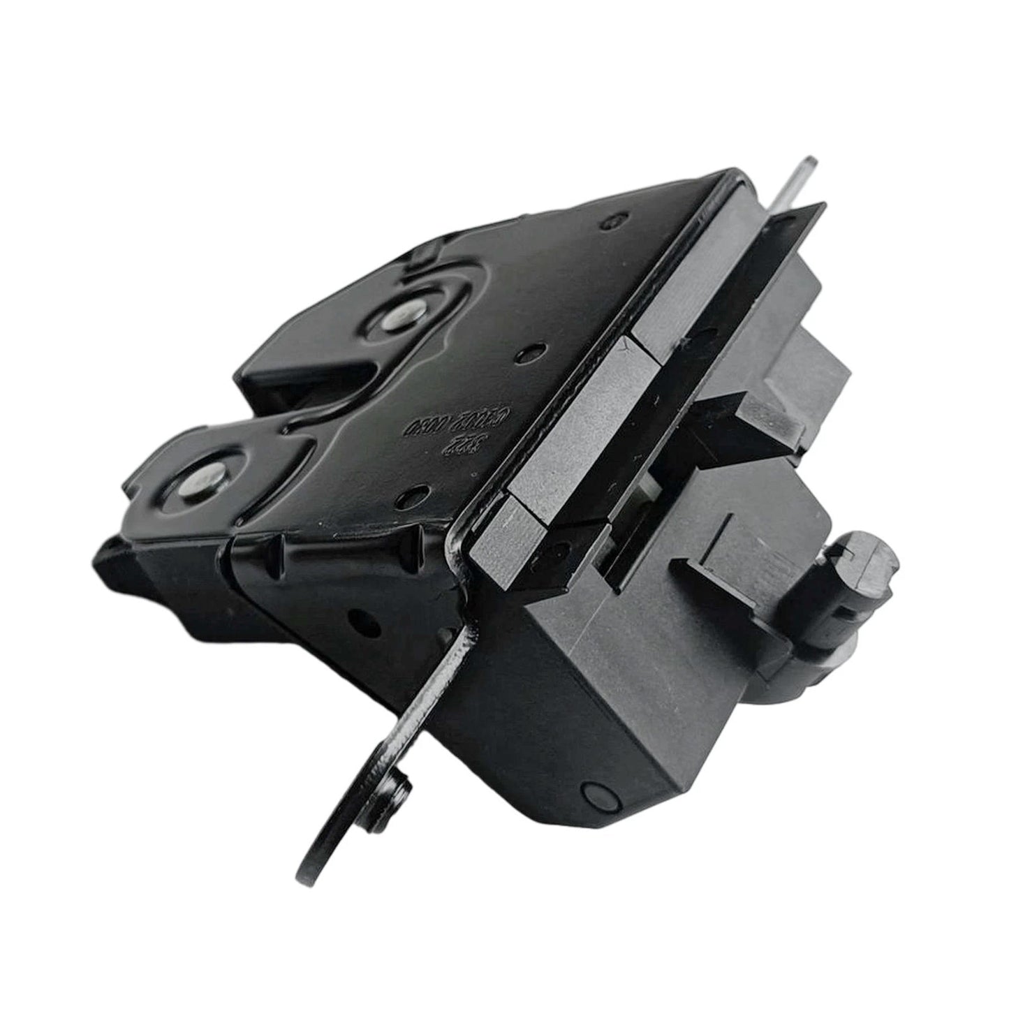 Serratura portellone posteriore Serratura bagagliaio 176597 per Opel Astra K Corsa DE Meriva B