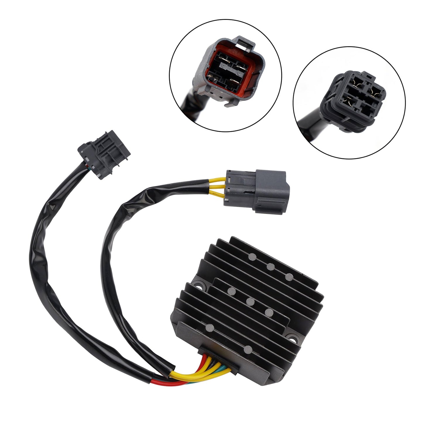 Regolatore raddrizzatore 12V 31600-Abd2-900 per Kymco X-Town 125I 2016-2020 Dt X125