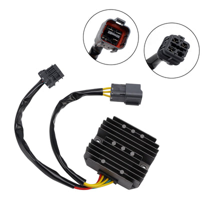 Regolatore raddrizzatore 12V 31600-Abd2-900 per Kymco X-Town 125I 2016-2020 Dt X125