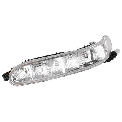 Indicatore di direzione specchietto laterale sinistro per Mercedes-Benz W220 W215 A2208200521