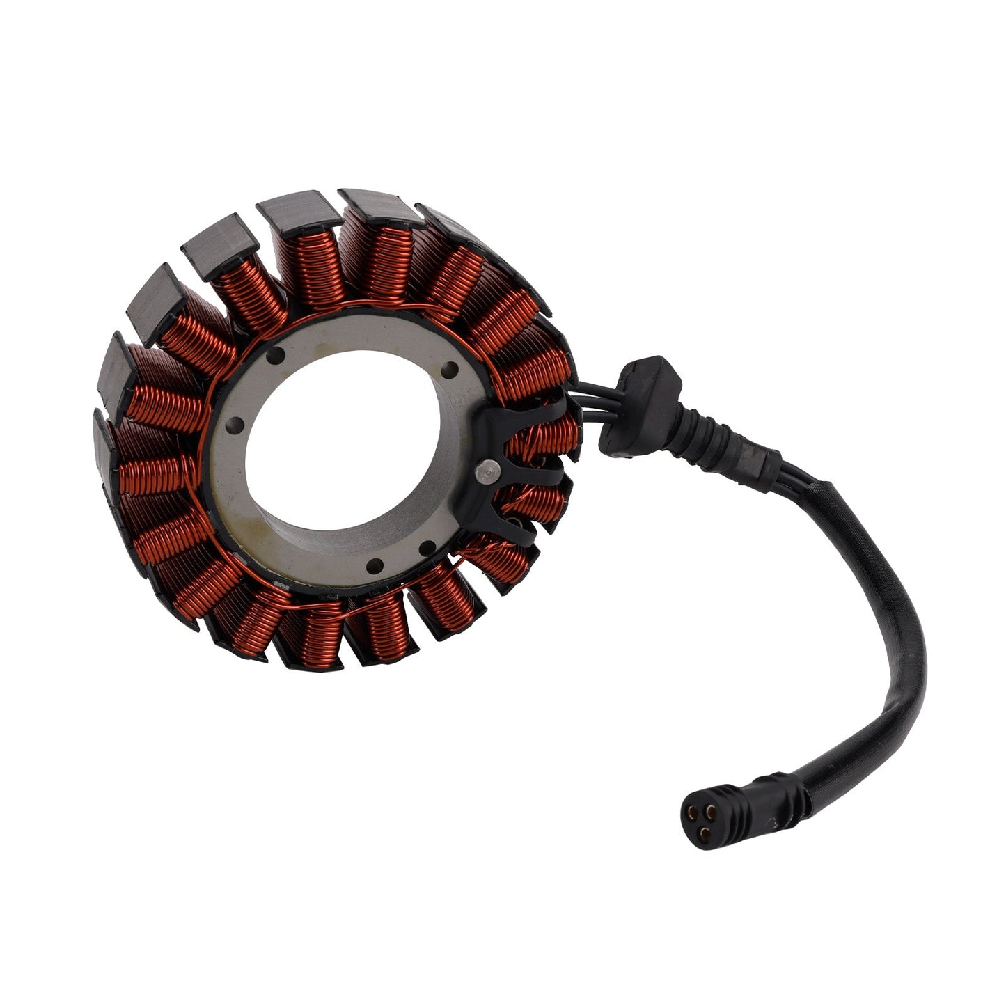 Alternatore statore non rivestito trifase TOURING ROAD GLIDE LIMITED FLTRK 2020-2024 29900055