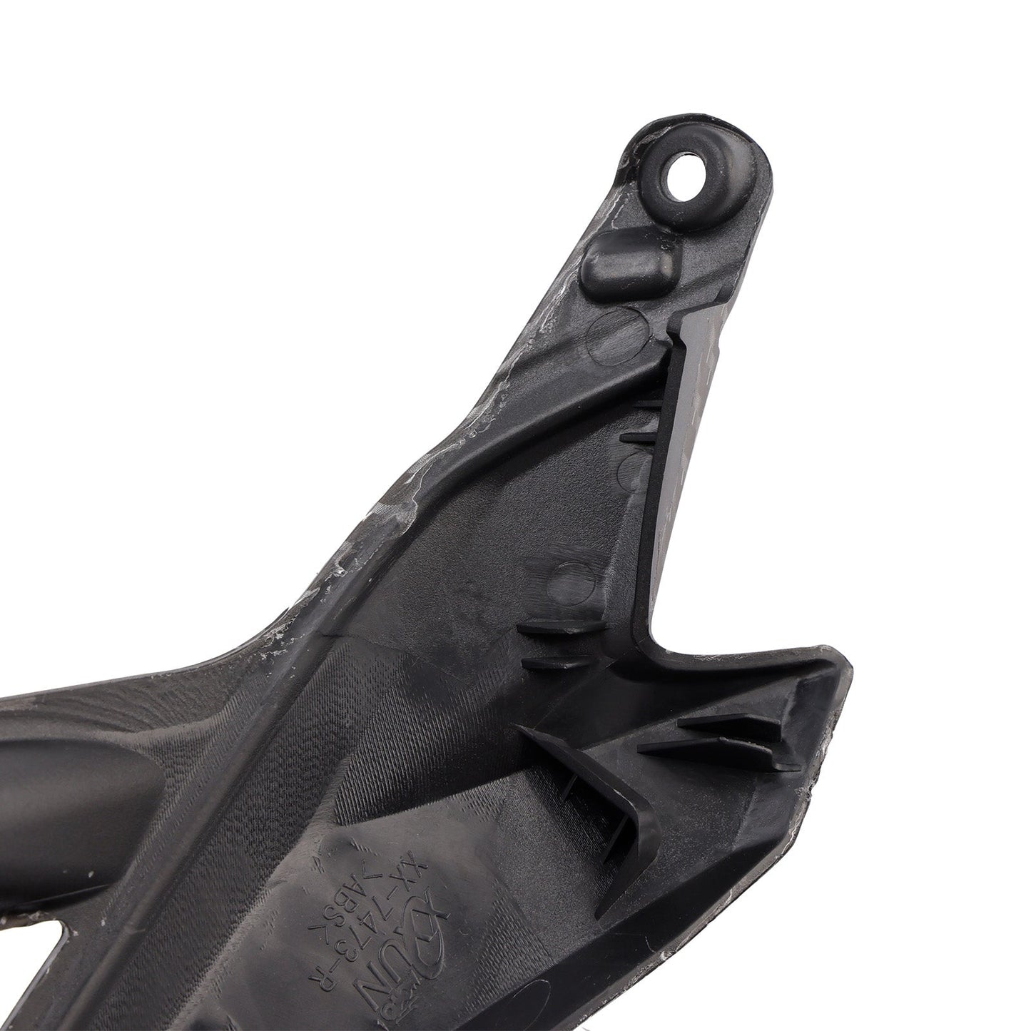 Carenatura dei pannelli laterali del faro Honda ADV 350 2022-2025