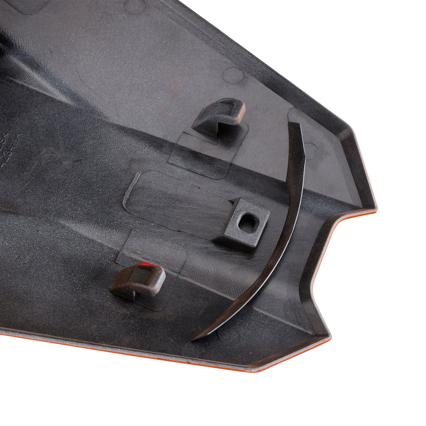 2020-2023 Per 1290 Super Duke R Copertura sedile posteriore cupolino