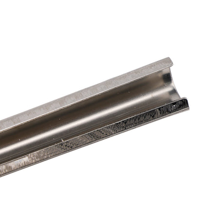 Profili parafango anteriore adatti per Touring Road King 1982-23 Softail 86-17