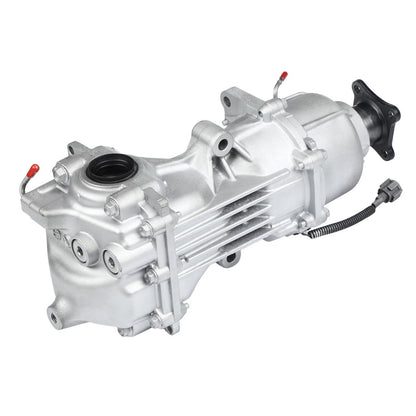 Supporto differenziale assale posteriore Nissan Rogue 2.5L 2008-2013, trazione posteriore AWD, rapporto 5.173, 440-50313